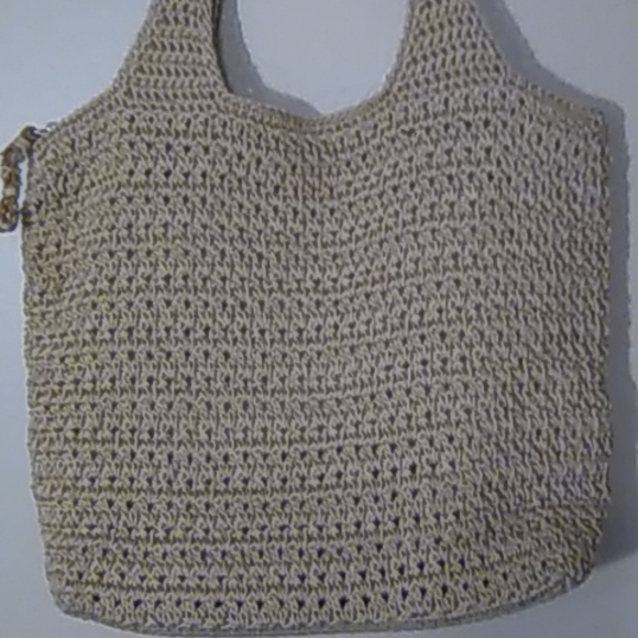 Tan the Sak purse - Picture 4 of 12